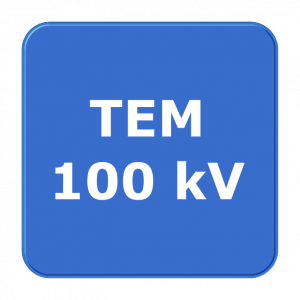 TEM 100 kV